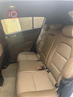 کیا سپۆرتاج